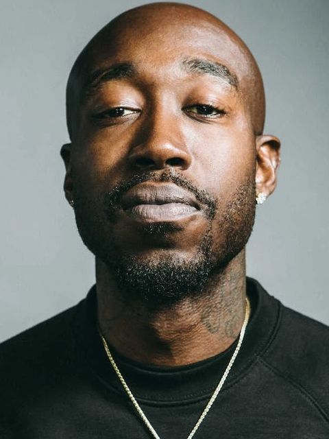 Freddie Gibbs