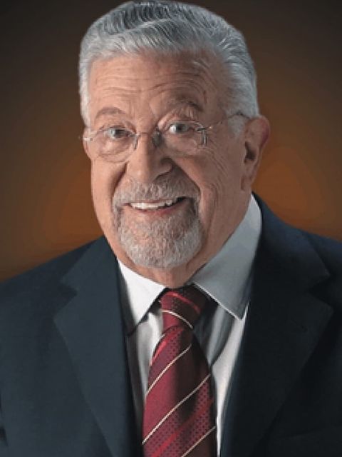 Artur Agostinho