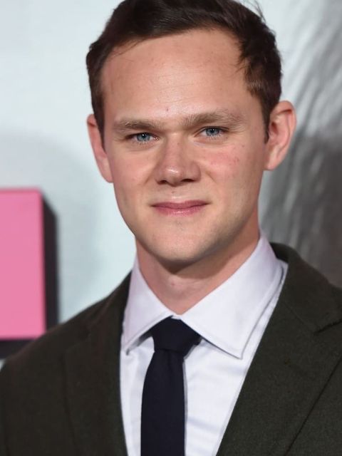 Joseph Cross