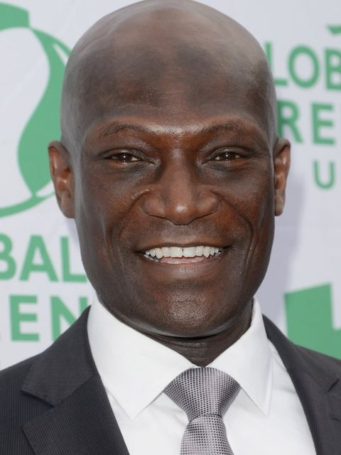 Peter Mensah