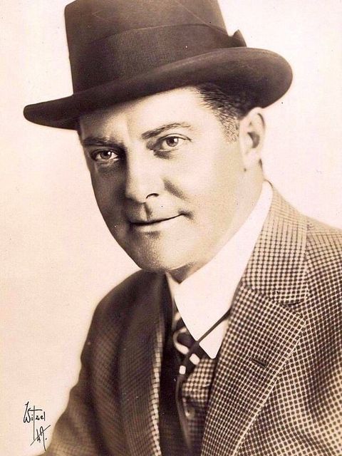 Herschel Mayall