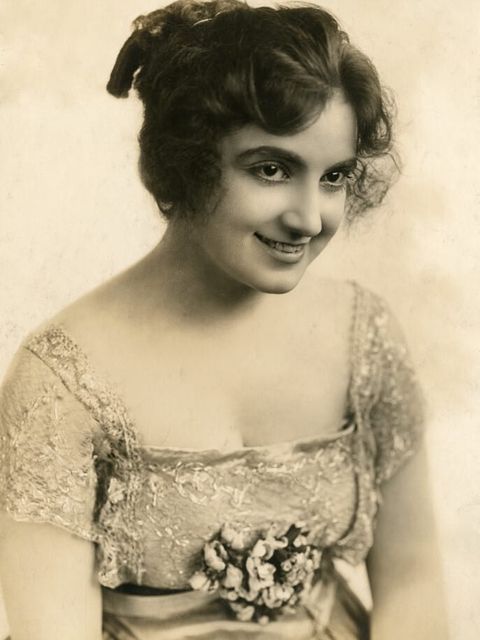 Clara Williams