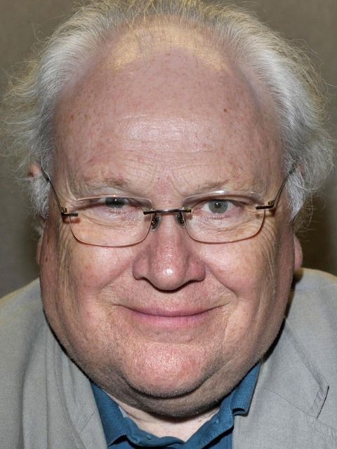Colin Baker