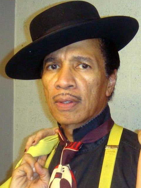 Kid Creole