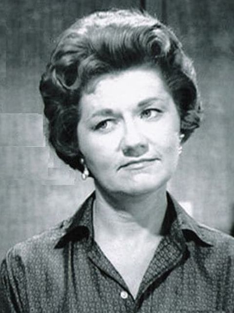 Marge Redmond