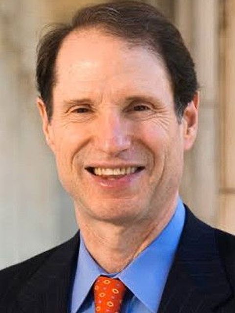Ron Wyden