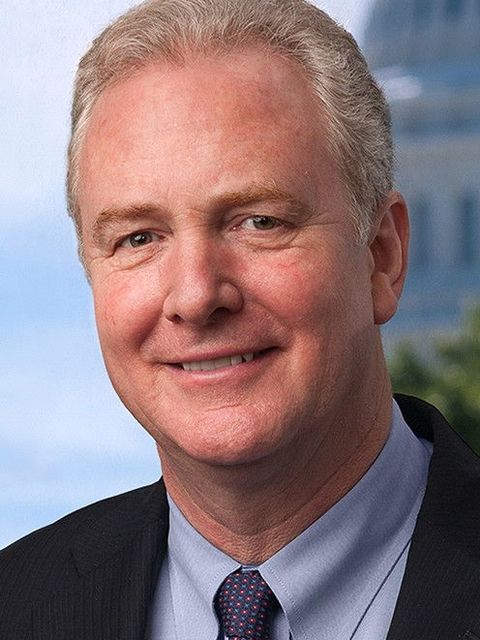 Chris Van Hollen
