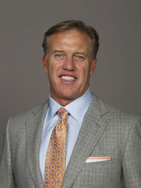 John Elway