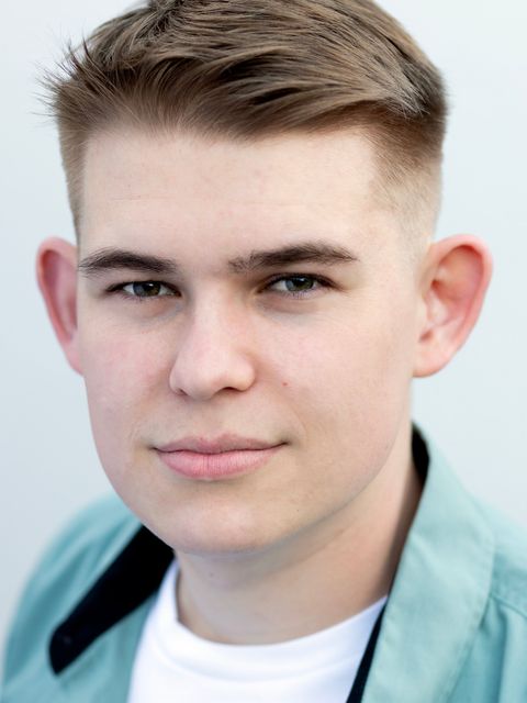 Frankie Creagh-Leslie