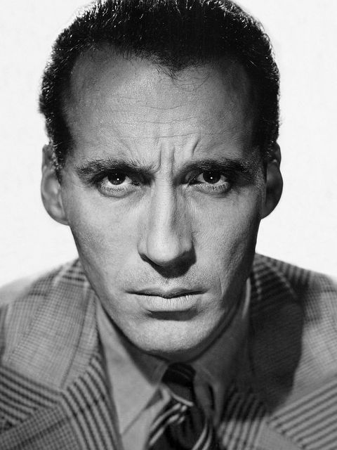 Christopher Lee