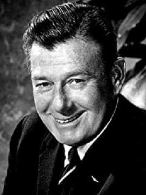 Arthur Godfrey