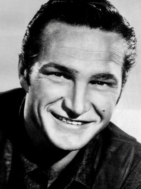 Eric Fleming