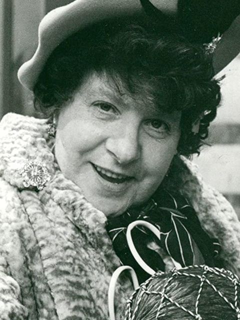 Irene Handl