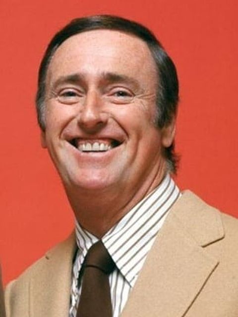 Dick Martin