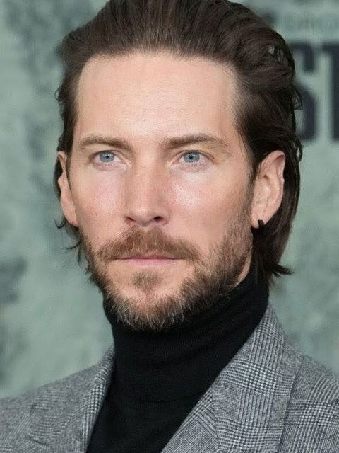 Troy Baker
