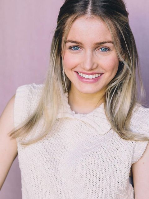 Marie Elizabeth DeWitt