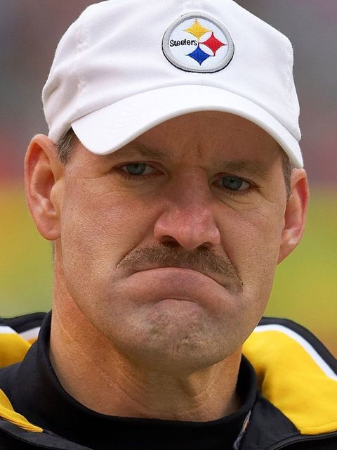 Bill Cowher