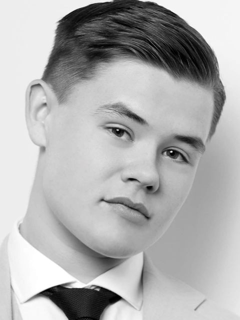 Gunnar Hrafn Kristjánsdóttir