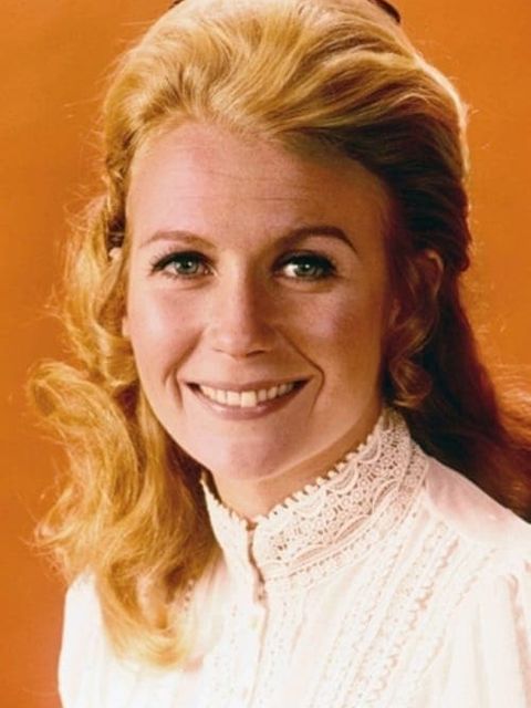 Juliet Mills