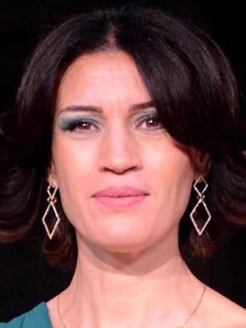 Mariem Jlassi Akkari