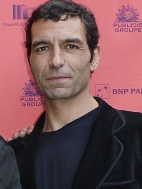 Olivier Loustau