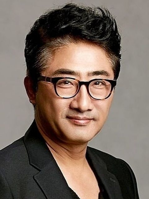 Ryu Tae-ho