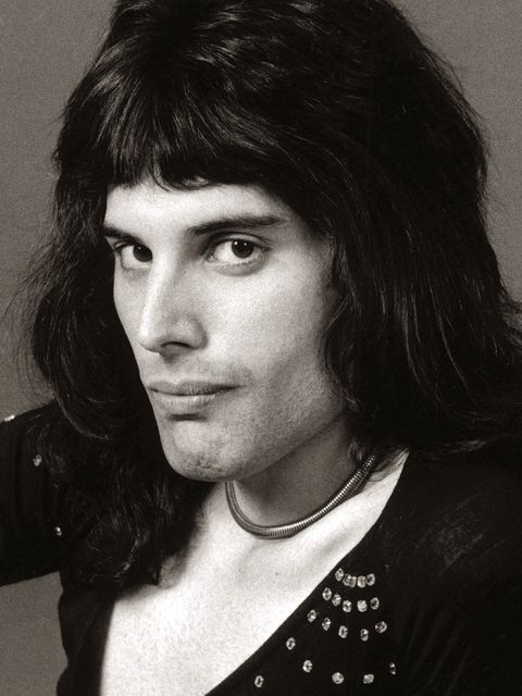 Freddie Mercury