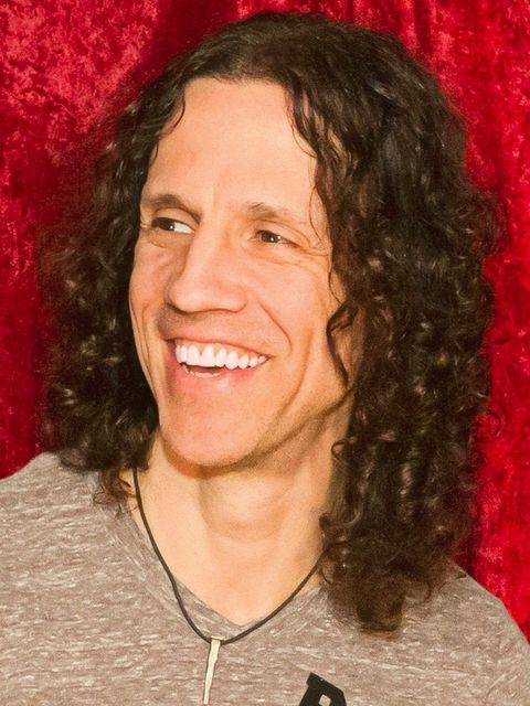 Gary Cherone