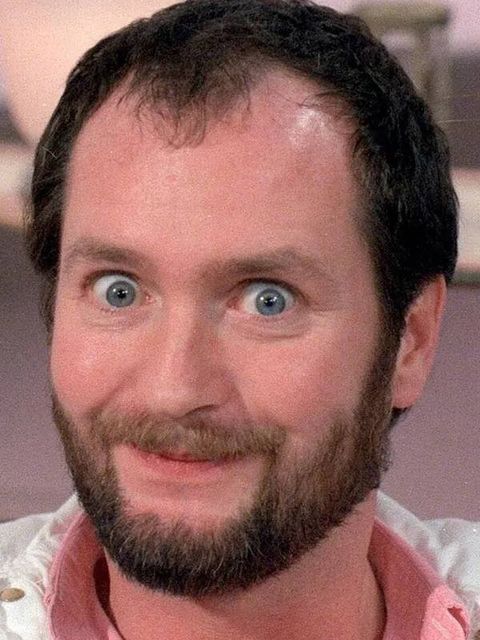 Kenny Everett