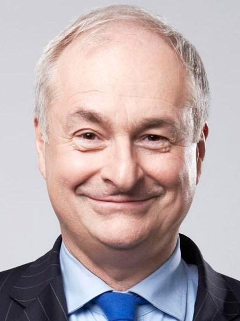 Paul Gambaccini