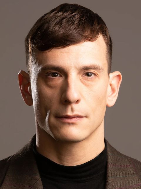 Alexandros Vardaxoglou