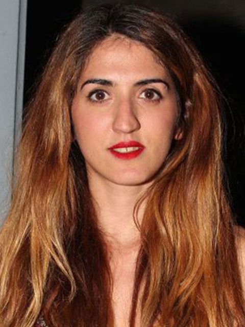 Maria Diakopanagiotou