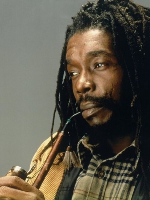 Peter Tosh