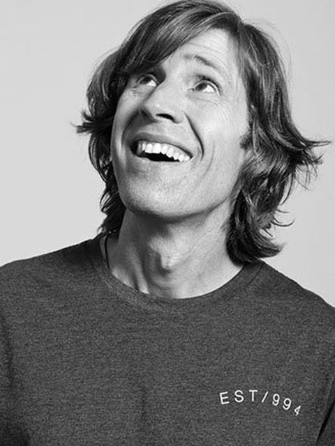 Rodney Mullen