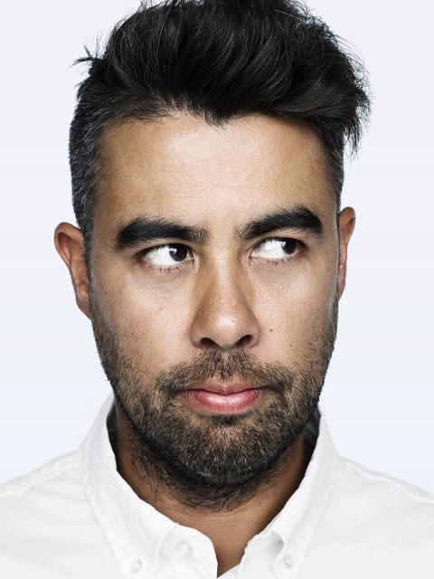 Eric Koston