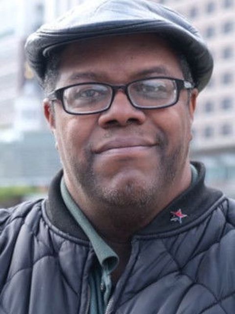 Daryle Lamont Jenkins