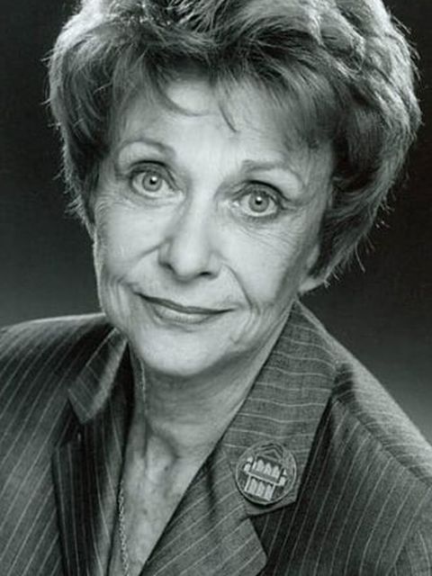 Jacqueline Jehanneuf