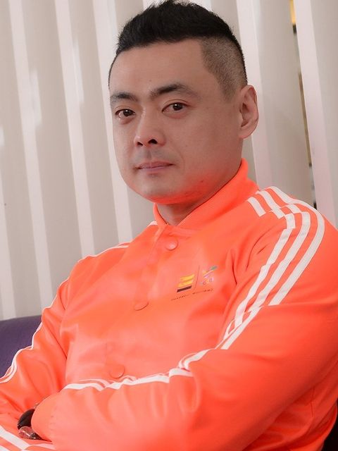 Lau Ho-Leung