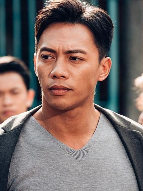 German Cheung Man-Kit