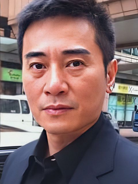 Jimmy Au Shui-Wai