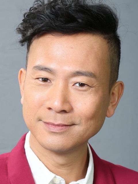 Power Chan Kwok-Pong