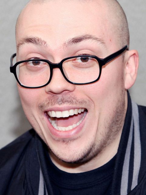 Anthony Fantano