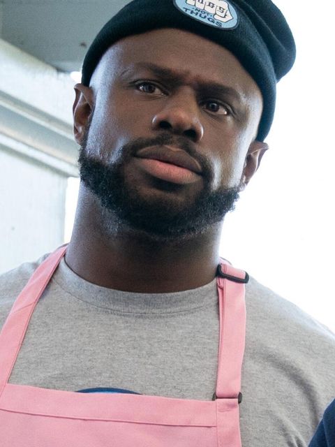 Jamar Malachi Neighbors