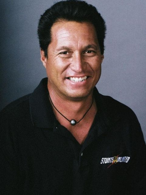 Brian Keaulana