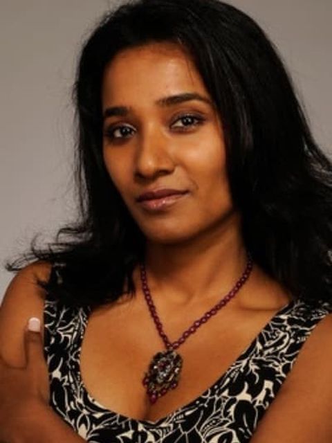 Tannishtha Chatterjee