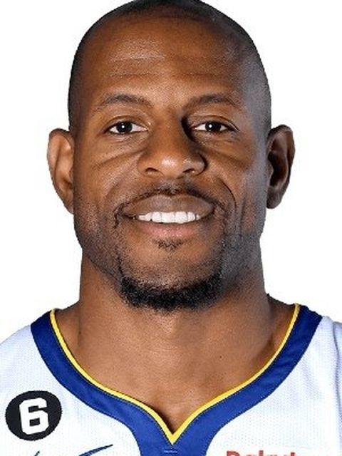 Andre Iguodala