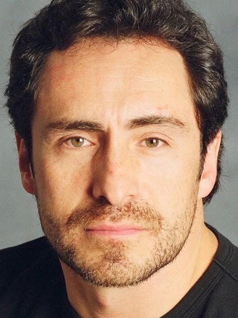 Demián Bichir