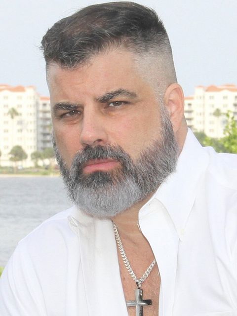 Shawn Alexander Thompson