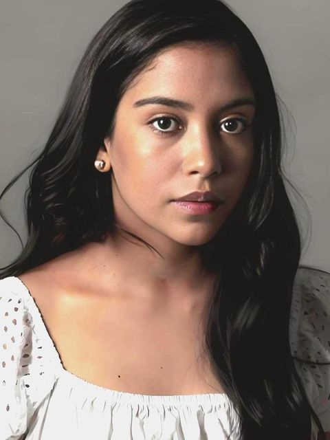 Laura Alonso Escobar