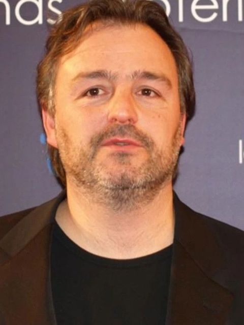 Sergio Burmann
